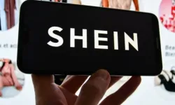 Shein, Türkiye'de satışlarını geçici olarak durdurdu