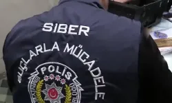 Bursa da dahil 17 ilde “Siber Dolandırıcılık” operasyonu: 118 şüpheli yakalandı