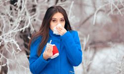 Uzmandan Kış Uyarısı: Su Tüketimi ve Beslenmeye Dikkat