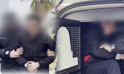 Bursa'da otobüste tartıştığı genci darbeden şüpheli yakalandı