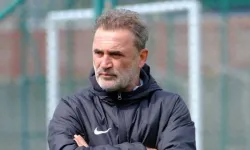 Bursaspor hocasını gönderdi