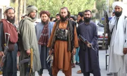 Taliban Afganistan'da köleliği geri getirdi