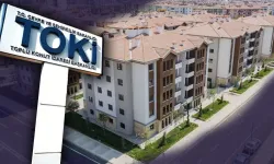 DMM'den '500 bin sosyal konut' açıklaması! Sahte başvurulara dikkat