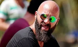 Esat Yontunç hakkında yakalama kararı