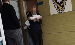 İnegöl'de işçi az daha kolundan oluyordu