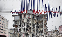 Türkiye'nin deprem haritası güncelleniyor! Tüm binalarda zorunlu hale getiriliyor