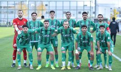 İnegöl Kafkasspor, Çankaya SK’ya konuk oluyor