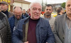 Bahattin Korkmaz'dan flaş kongre açıklaması... Yeniden aday olacak mı?