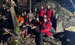 İndak’tan başarılı hayvan kurtarma operasyonu