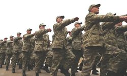 Bedelli askerlik 333 bin 88 TL oldu