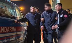 İnegöl'de dehşet saçan enişte hakkında karar