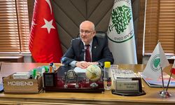 Başkan Ayhan, "Kazanan İnegöllü mobilyacılar olsun"