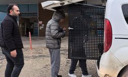 İnegöl'deki 16 yaşındaki genci bıçaklayan saldırgan yakalandı