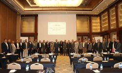 Müteahhitler federasyon kurdu: İnegöllü isimlere önemli görevler verildi