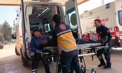 İnegöl'de 39 yaşındaki genç ölü bulundu