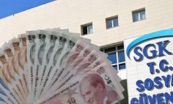 SGK’da binlerce liranız kalmış olabilir! Başvuran toplu para alıyor