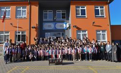 Sultan Su’dan İnegölspor’un sosyal sorumluluk kampanyasına destek