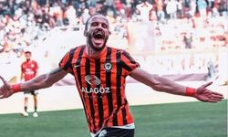 ŞANLIURFASPOR’UN GOL MAKİNESİ BURSASPOR YOLUNDA