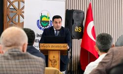 İnegöl Belediyesi'nden önemli projeler