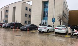 İnegöl'de Çocuk Acil Servisi Hizmete Açıldı