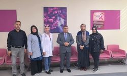 İnegöl'de ücretsiz sağlık hizmeti için sizleri bekliyorlar