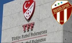 İnegölspor'a PFDK'dan ceza yağdı
