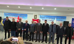 Ersin Acar güven tazeledi