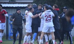 İnegölspor'da Karaman FK taktiği hazır