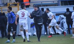 İsmail Güldüren: "Bu başarı inanmış bir oyuncu grubunun eseridir"