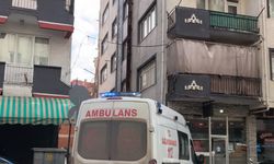 İnegöl'de feci ölüm...  Arkadaşı kanlar içinde buldu