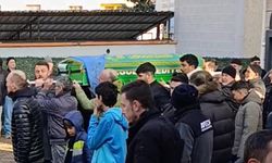 Feci kazada can vermişlerdi... İnegöl'de genç kızlar gözyaşları arasında defnedildi