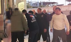 İnegöllü muhtarın acı günü