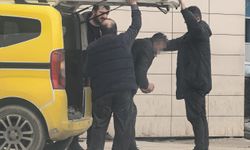 Muş'ta aranıyordu, İnegöl’de yakalandı...  10 yıl hapis cezası verildi