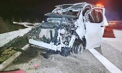 Kazada 8 kilo altın kaybolmuştu: İnegöllü firmadan açıklama