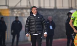 İsmail Güldüren: "Play-Off hedefimize inançla yürüyoruz"