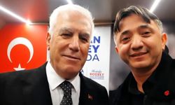 Bozbey Çitli'yi çok sevdi! Yeni müjdeler verdi