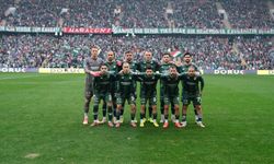 Bursaspor, Arnavutköy Bld deplasmanında... Yeni hocayla 3 puan avındayız