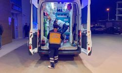 Bursa İnegöl'de silahlı saldırı... Kurşun yağmuruna tuttular