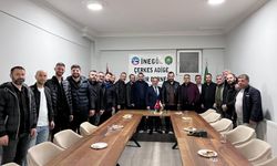 Şevket Akej güven tazeledi