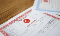 Tapu işlemlerinde QR kod zorunluluğu başlıyor