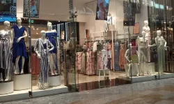 40 mağazaya sahip kadın moda devi çöküşün eşiğinde