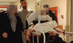 Kuzenlerin kavgasında kan aktı... Yüzünden bıçakladı