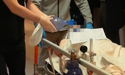 İnegöl'de işçi yaşam mücadelesi veriyor