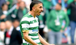 Sertaç Çam Elazığspor’a imzayı atıyor