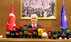 İnegöl'deki altyapı çalışmaları ne aşamada? Başkan Bozbey açıkladı