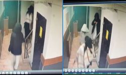 Yine yakalandılar! Birinin 100, diğerinin ise 119 suç kaydı var