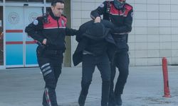 Bursa İnegöl'de hırsızlık suçundan aranan şahıs yakalandı
