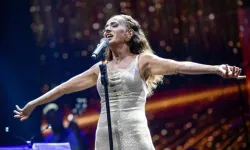 Yıldız Tilbe Gazze'de 12 bin kişiye iftar verecek