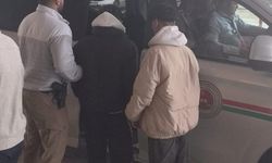 Bursa İnegöl Narkotik'ten büyük operasyon! 2 zehir taciri yakalandı