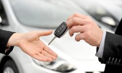 Araç kiralamada yeni dönem: Ticaret Bakanlığı düzenleme getiriyor